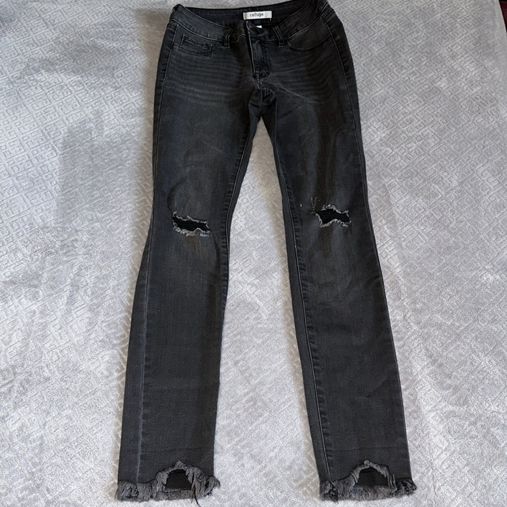 Refuge Skinny Jeans - Size 2